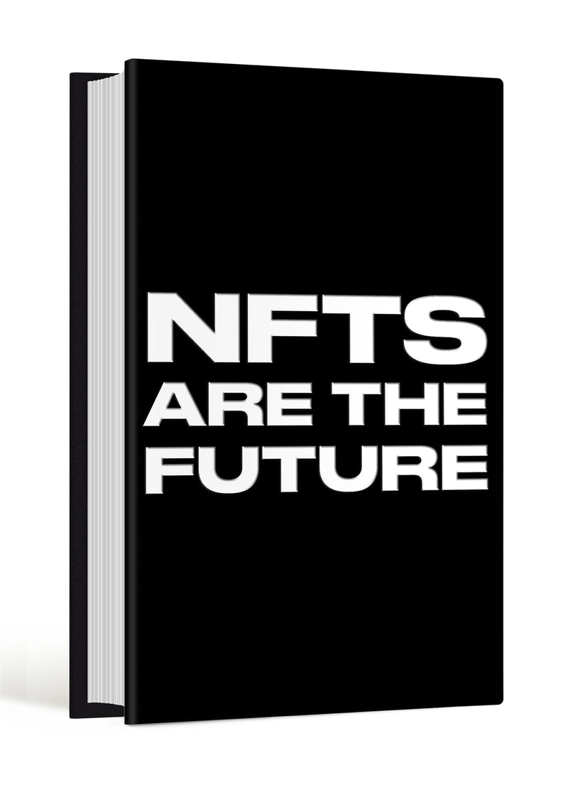 NFTs Are a Scam / NFTs Are the Future