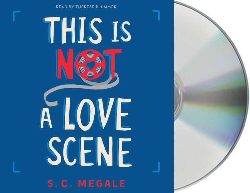 This Is Not a Love Scene