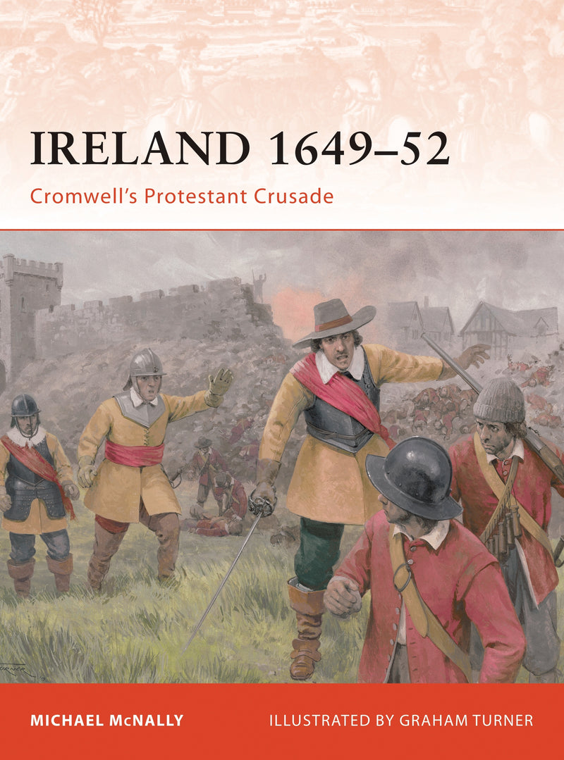Ireland 1649â€“52