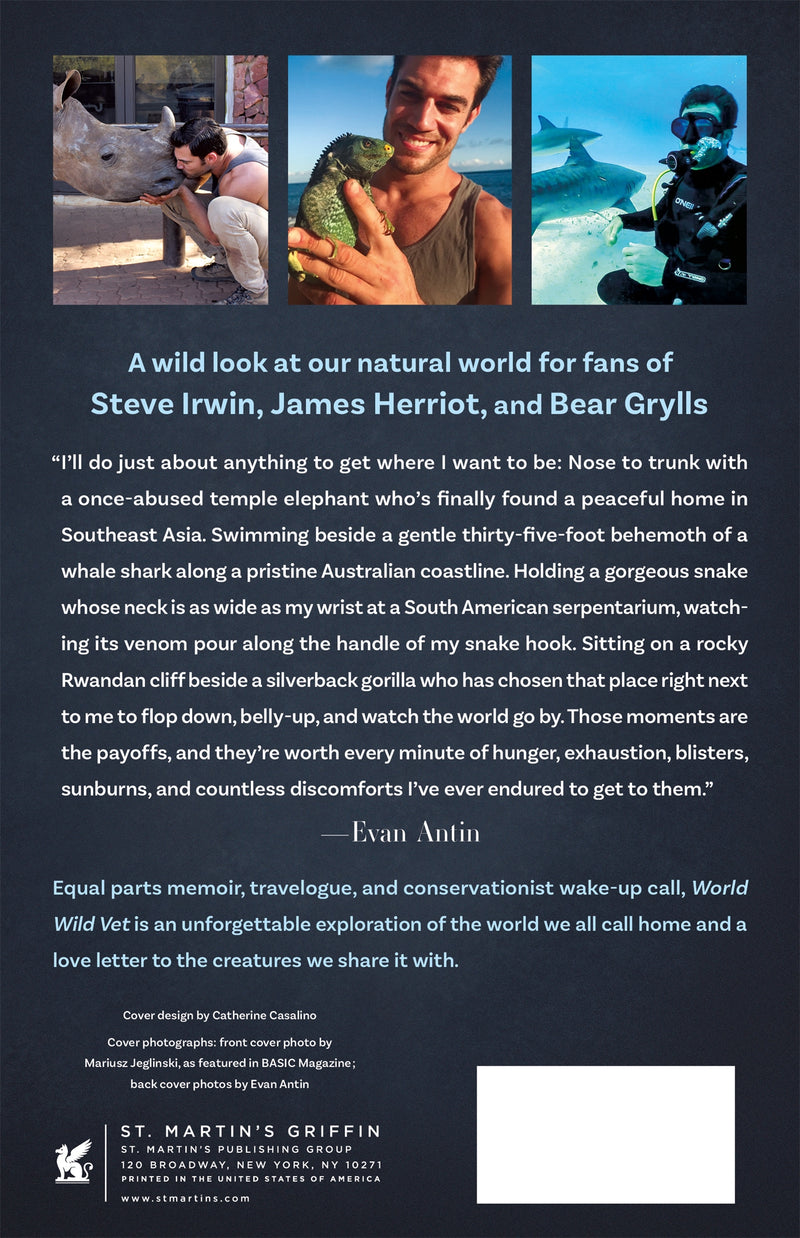 World Wild Vet