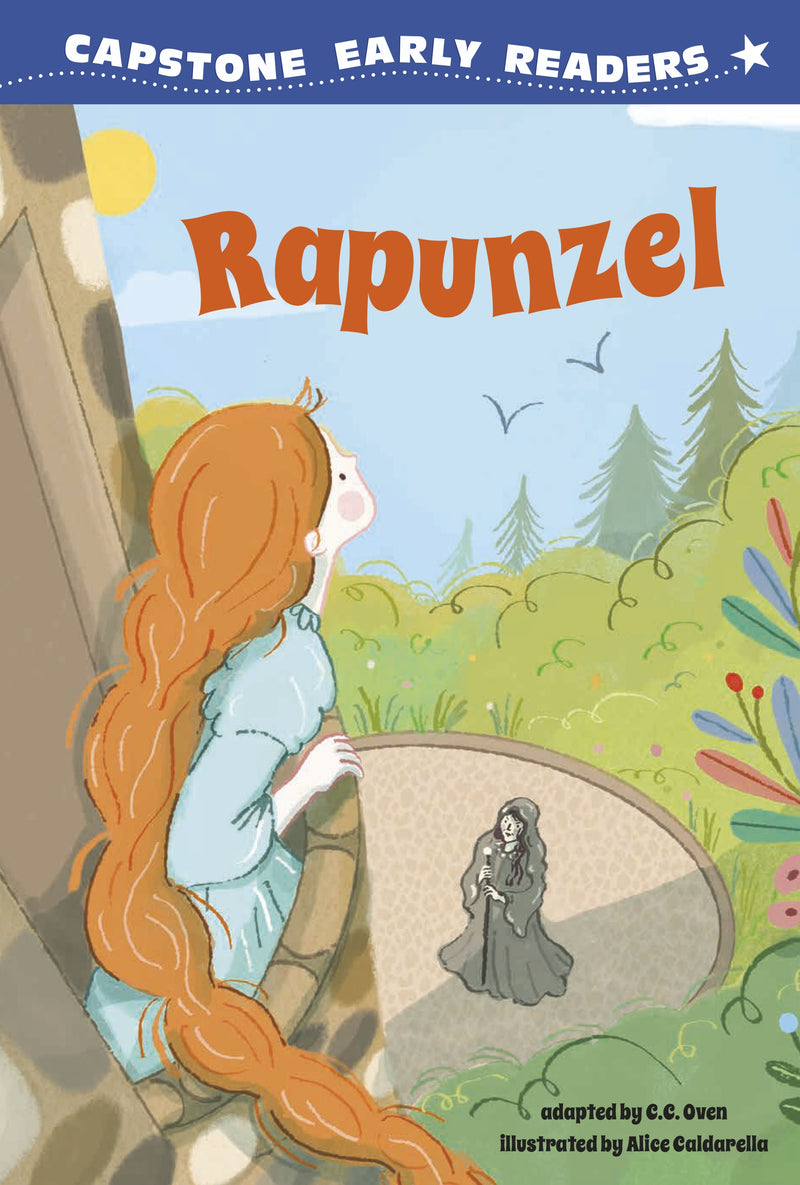 Rapunzel