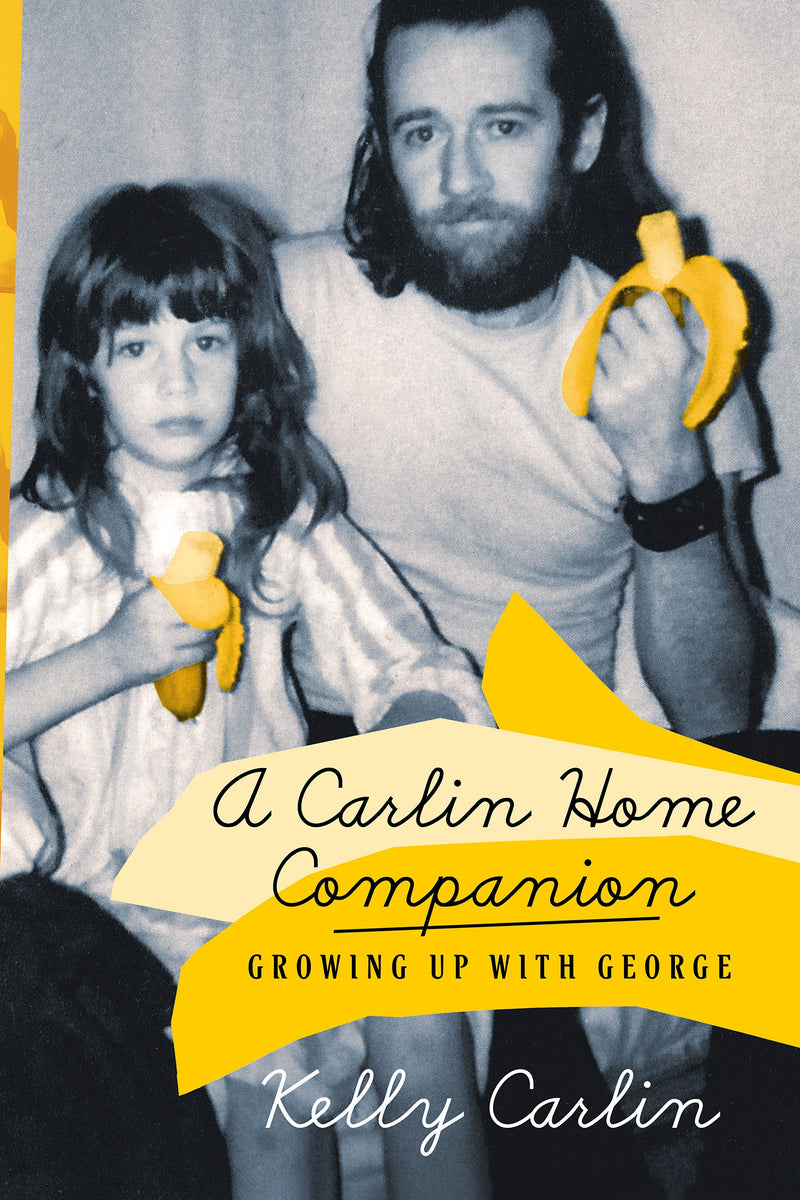 A Carlin Home Companion