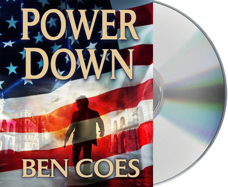 Power Down