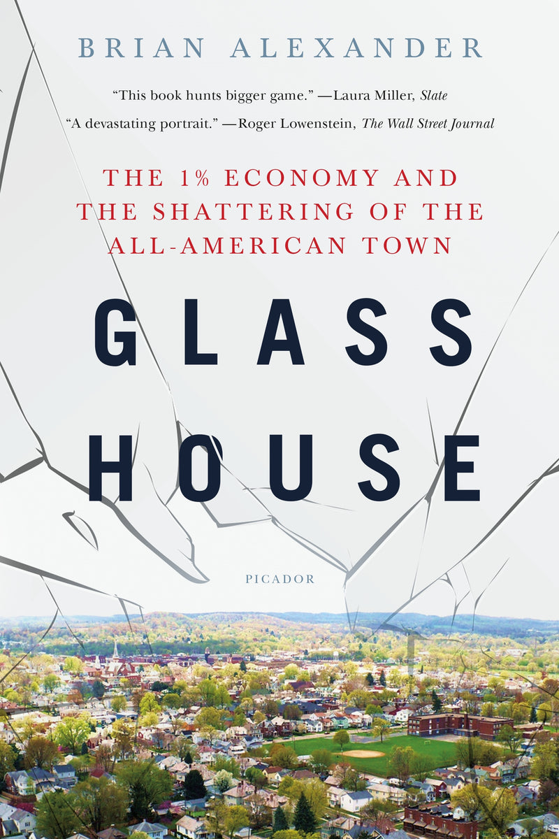 Glass House