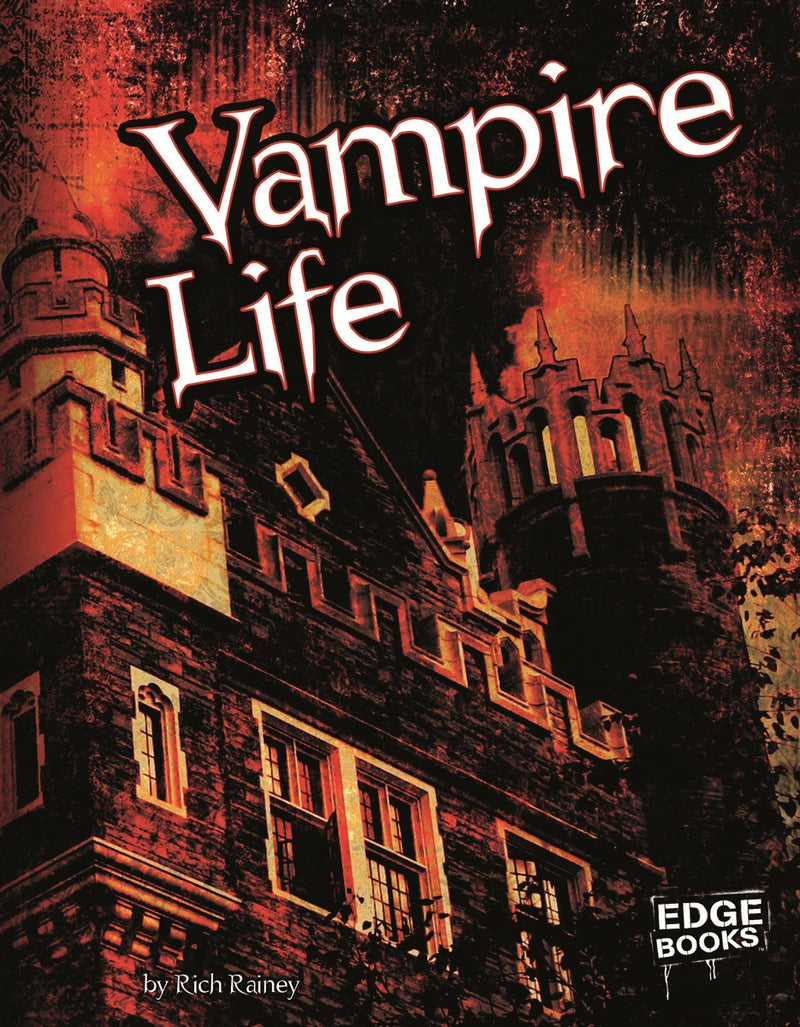 Vampire Life