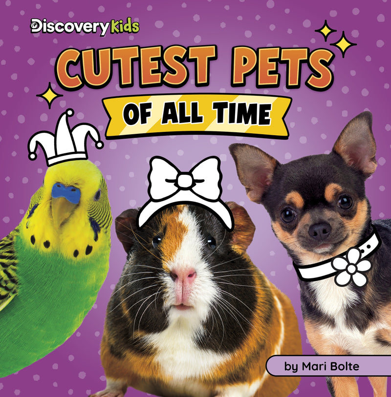 Cutest Pets of All Time