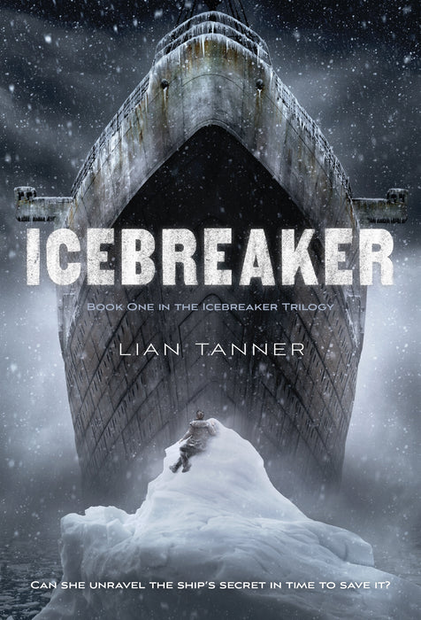 Icebreaker