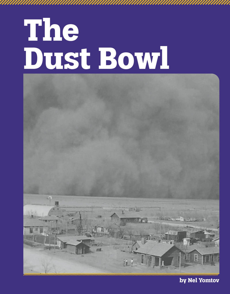 The Dust Bowl