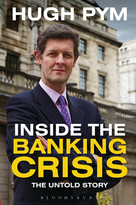 Inside the Banking Crisis