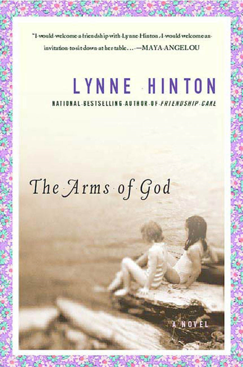 The Arms of God