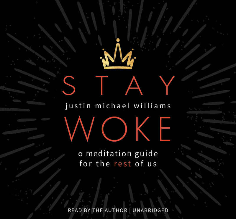 Stay Woke