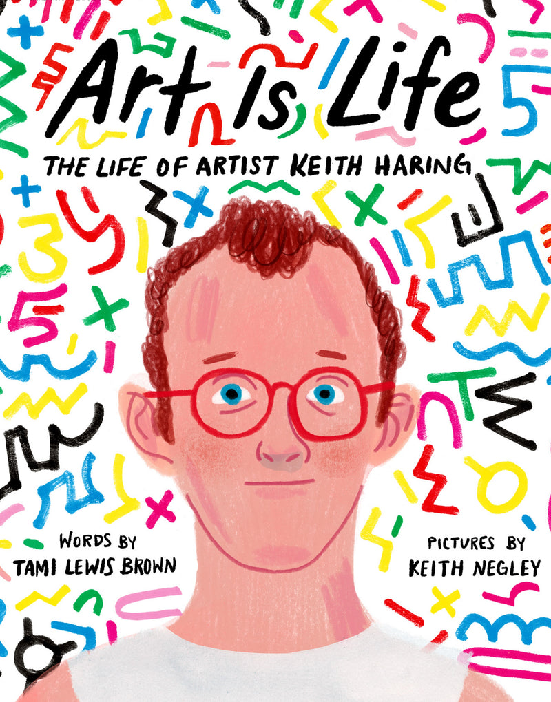 Art Is Life