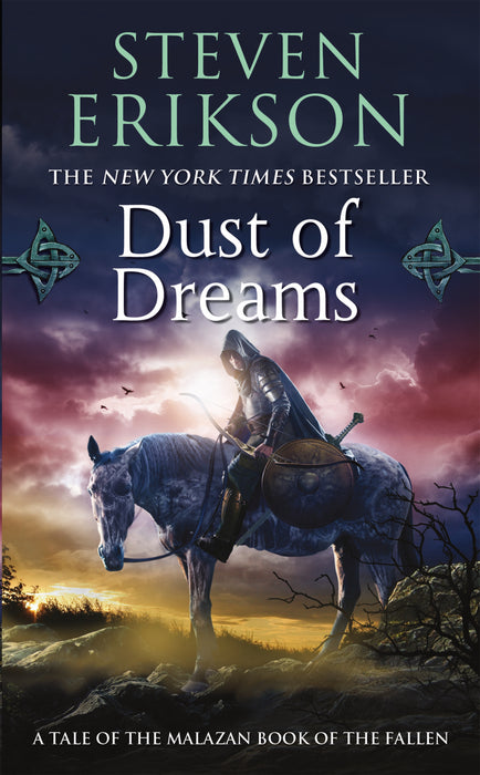 Dust of Dreams