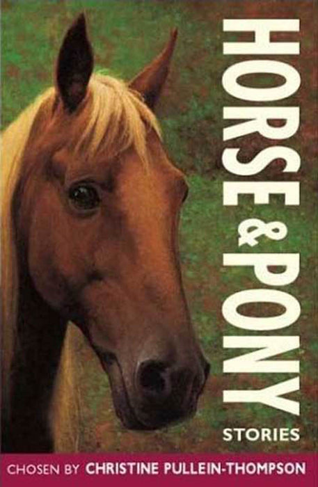 Horse and Pony Stories