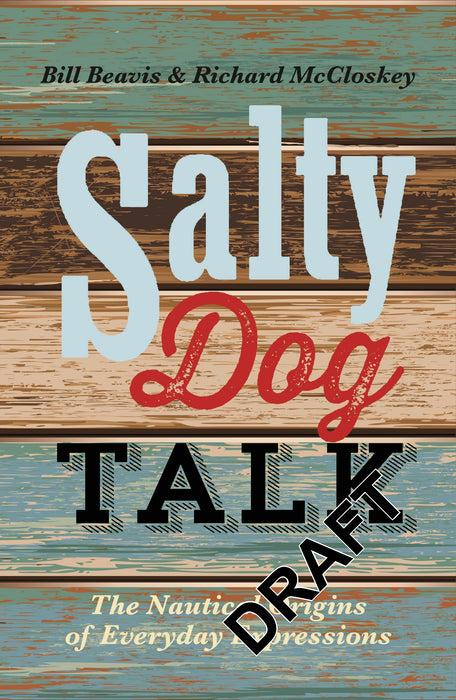 Salty Dog Talk