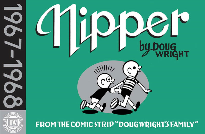 Nipper 1967-1968