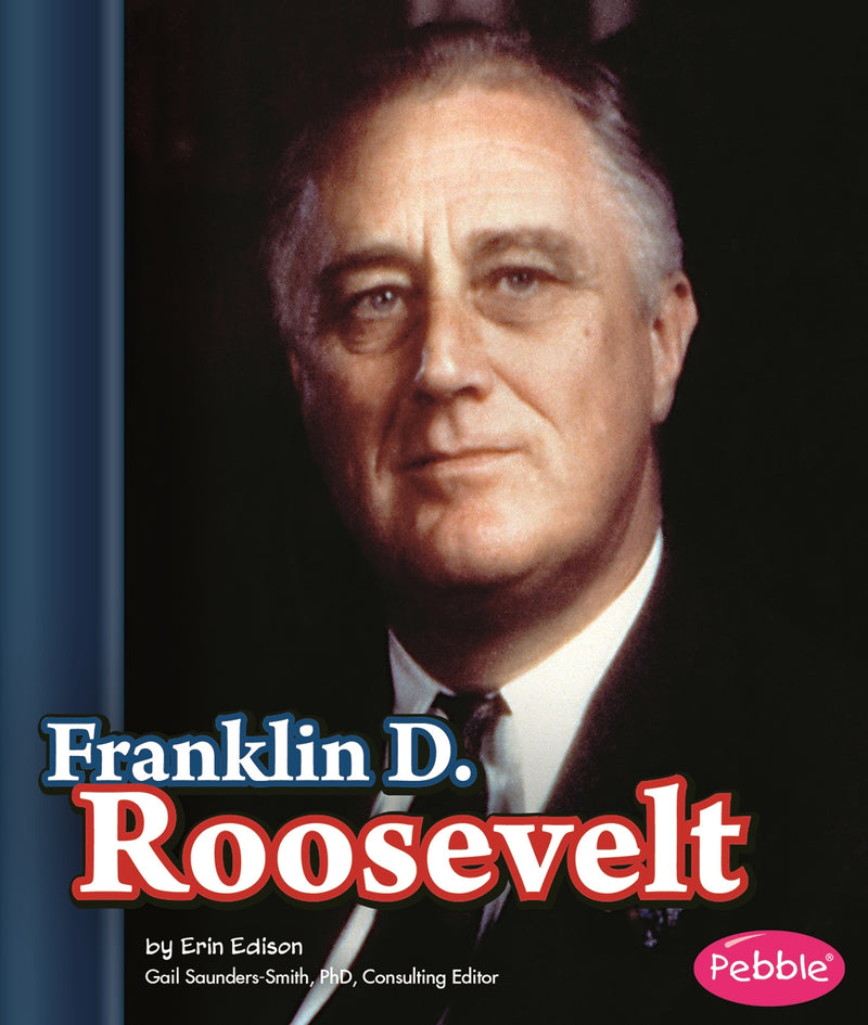 Franklin D. Roosevelt