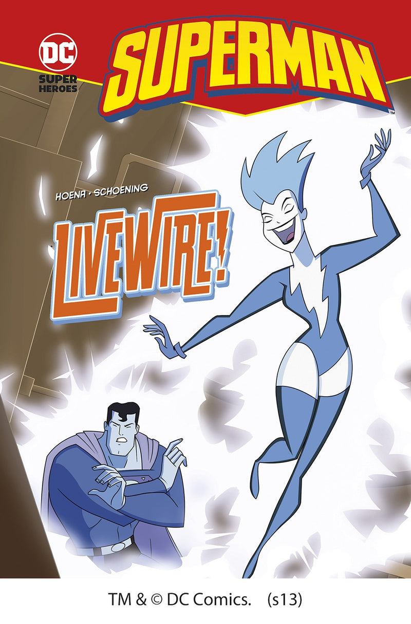 Livewire!