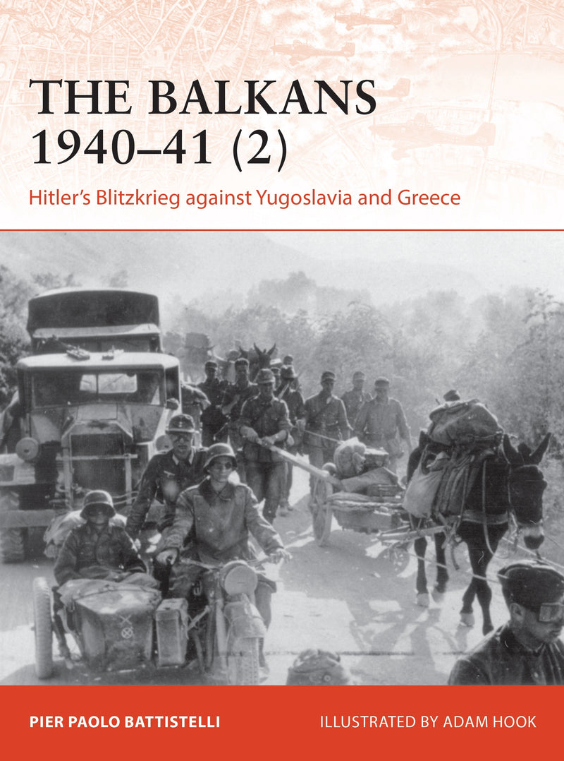 Balkans 1940â€“41 (2), The
