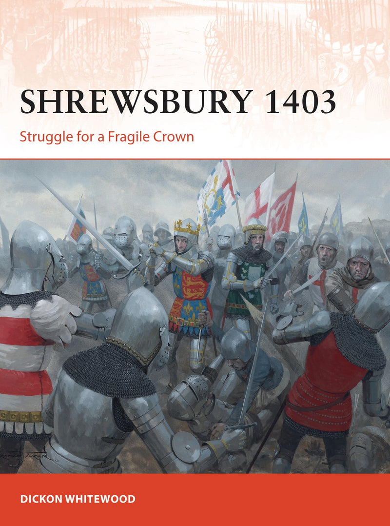 Shrewsbury 1403