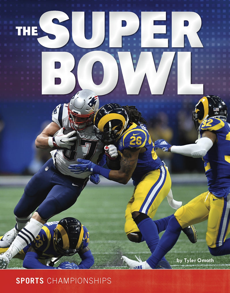 Super Bowl, The
