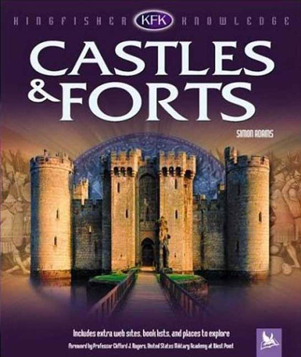 Castles and Forts