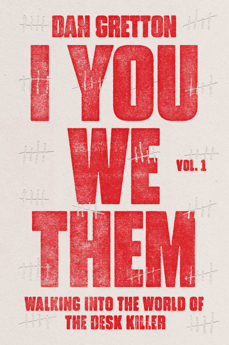 I You We Them: Volume 1