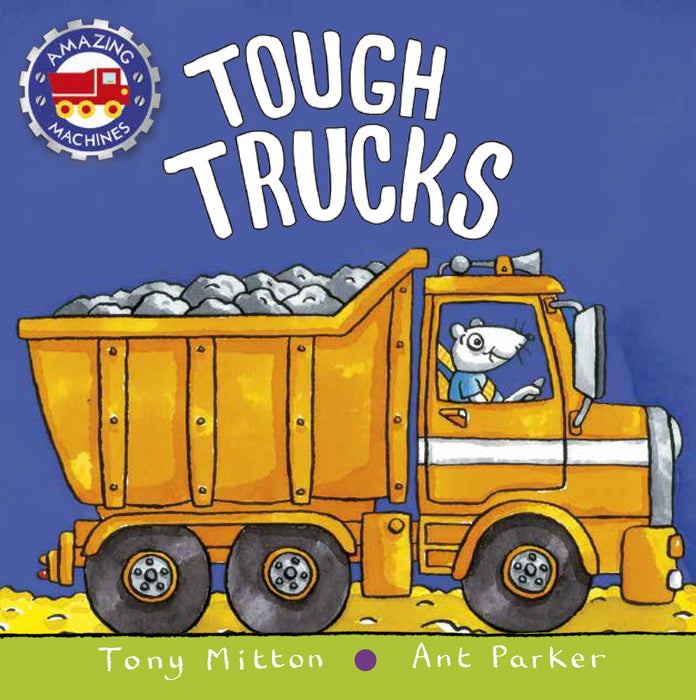 Tough Trucks