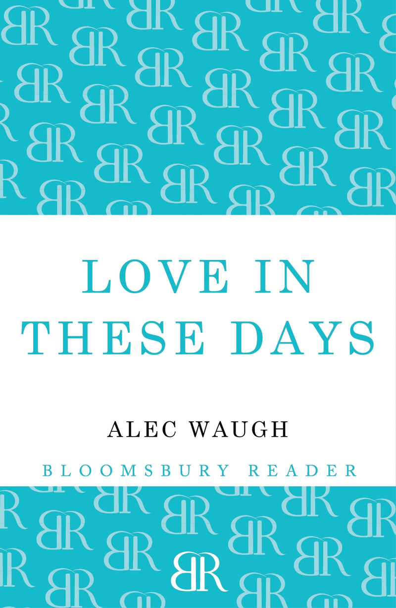 Love in These Days