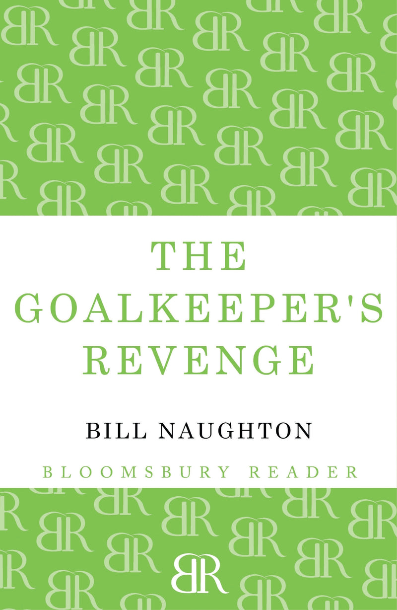 The Goalkeeper's Revenge