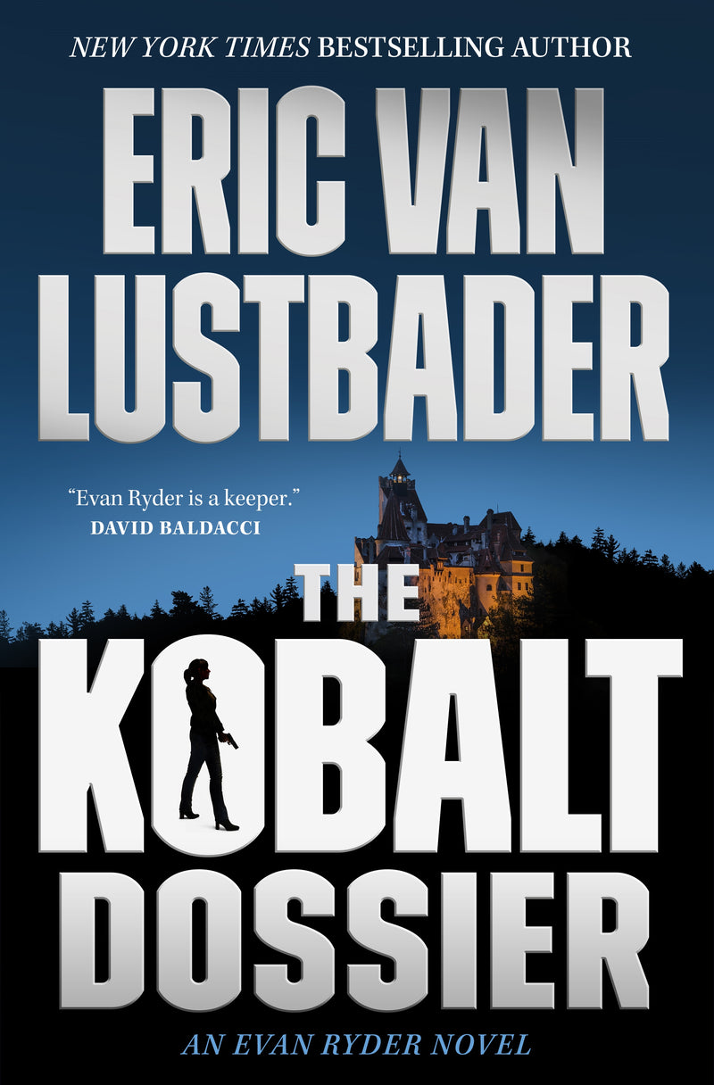 The Kobalt Dossier