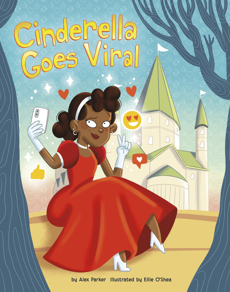 Cinderella Goes Viral