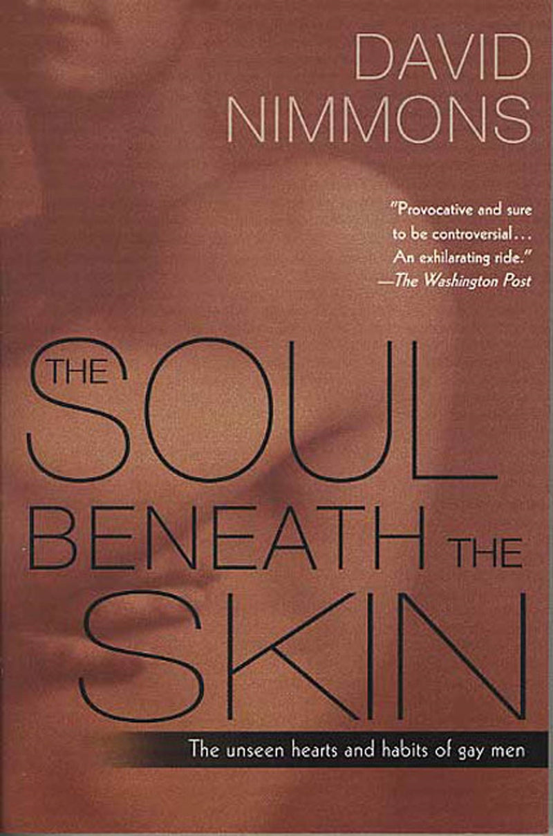 The Soul Beneath the Skin