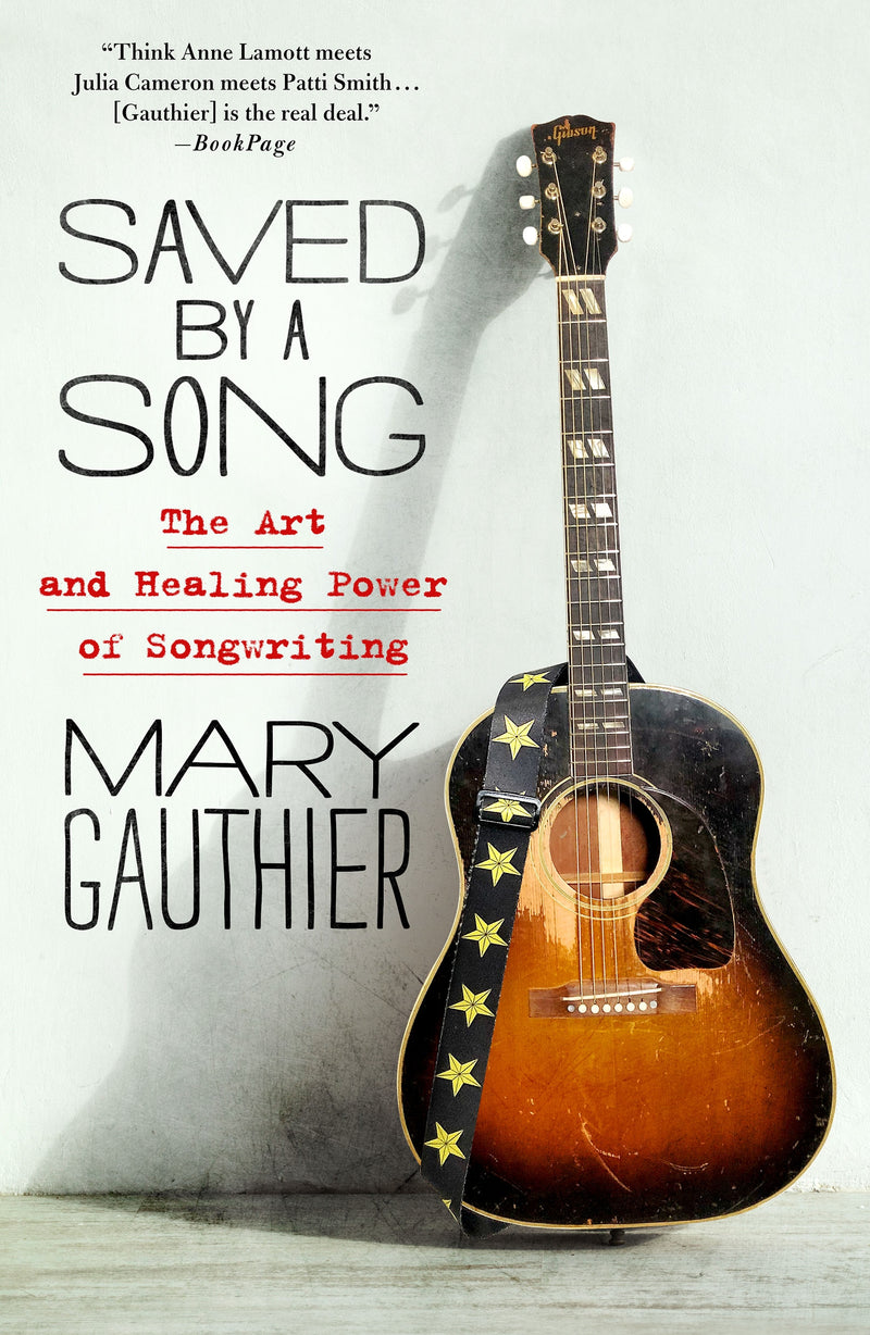 Saved by a Song