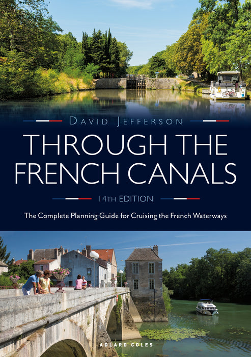 Through the French Canals