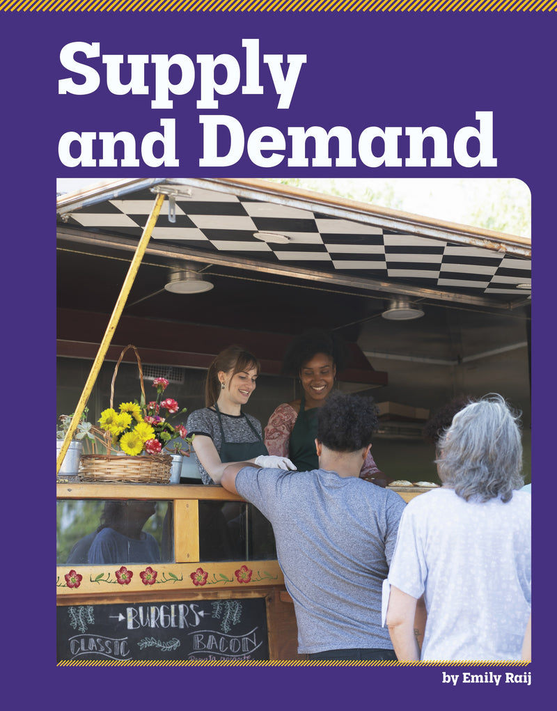 Supply and Demand