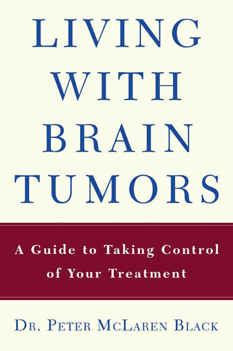 Living with a Brain Tumor