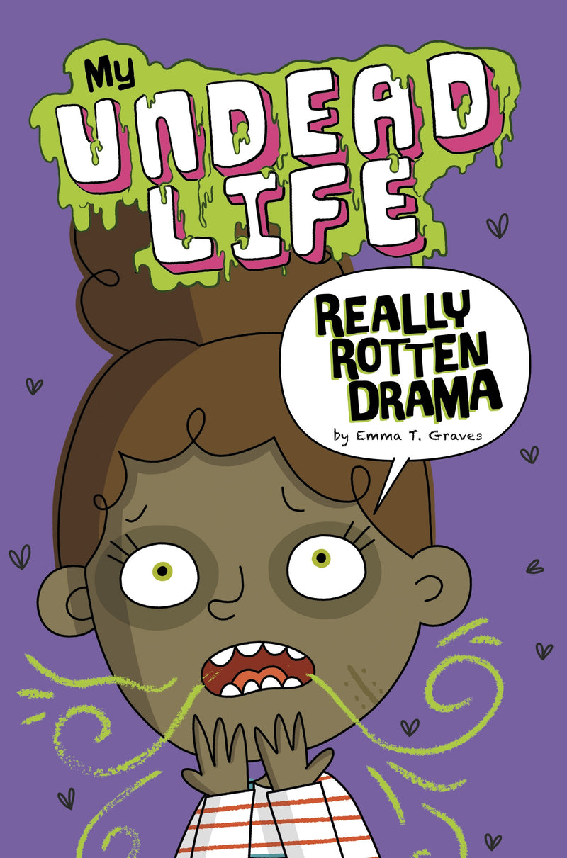 Really Rotten Drama