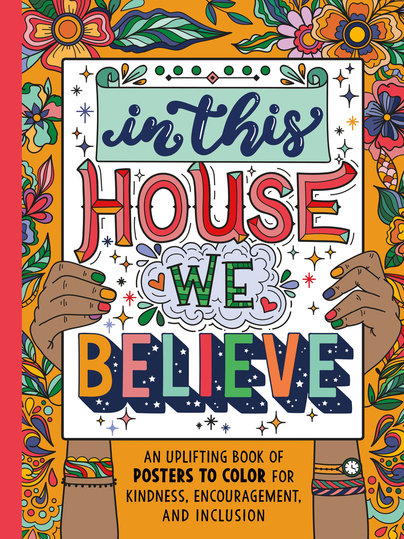 In This House We Believe