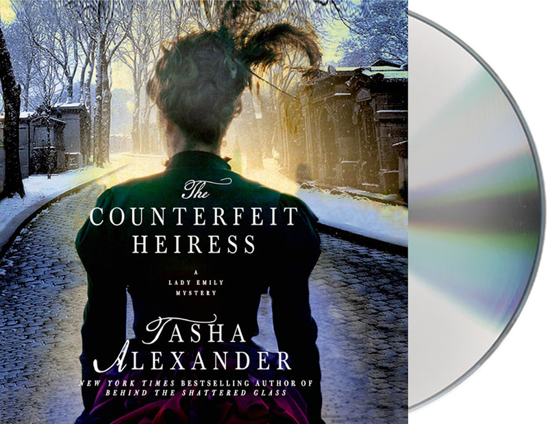 The Counterfeit Heiress