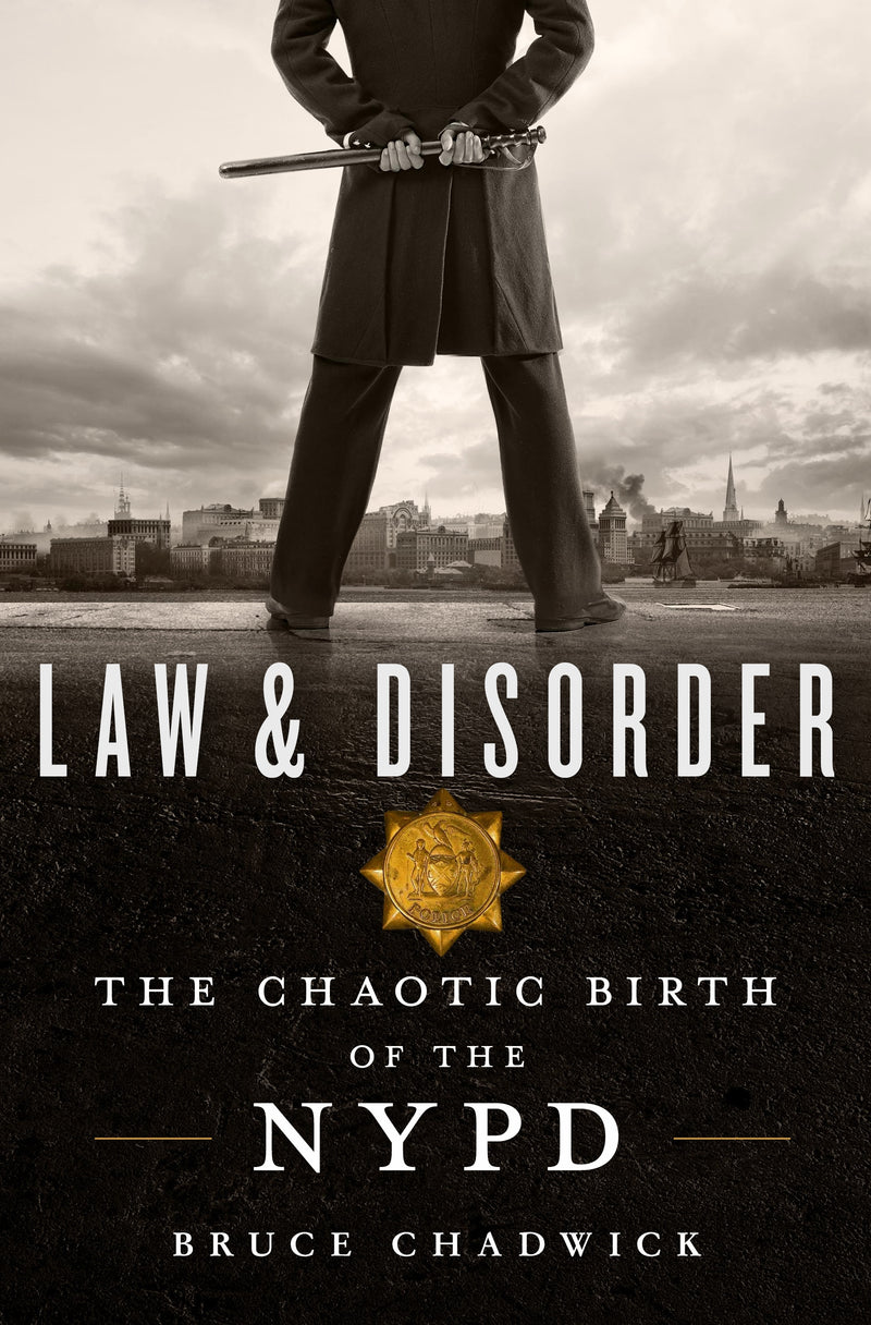 Law & Disorder
