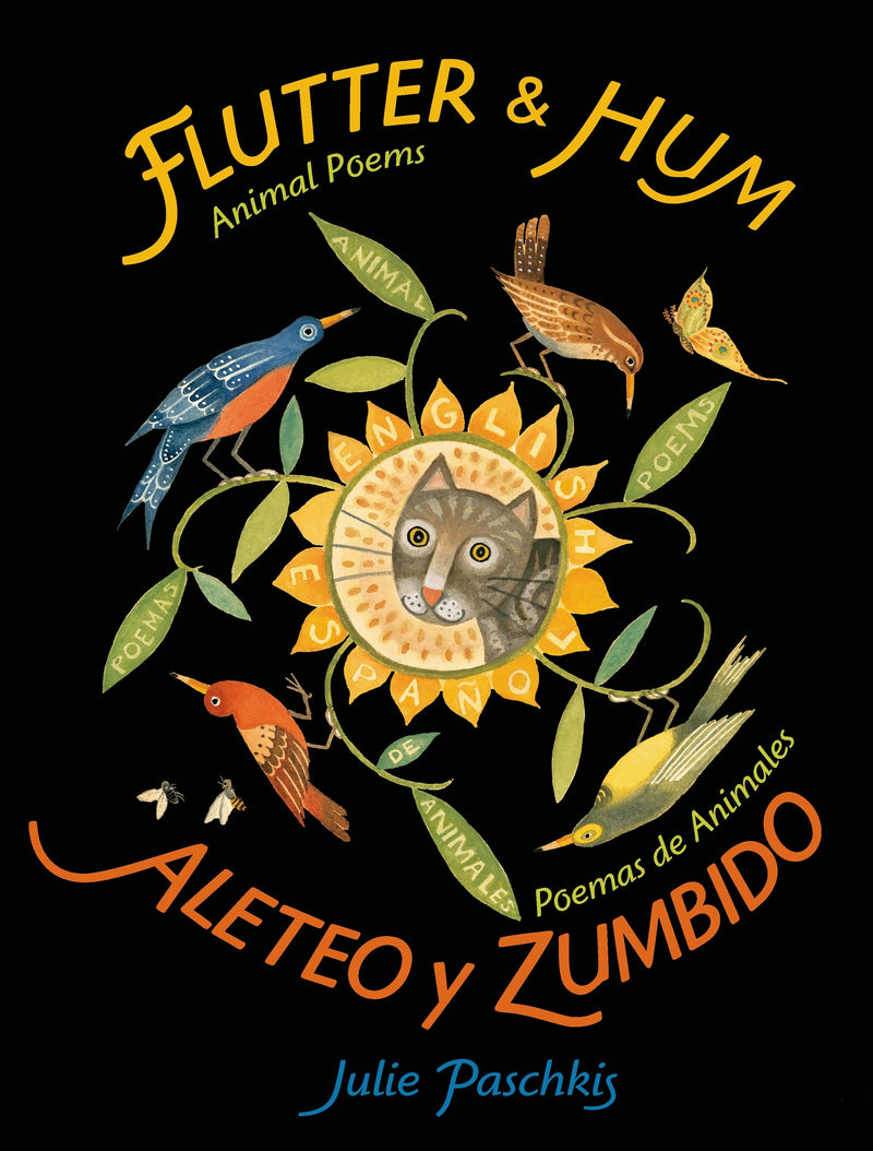 Flutter & Hum / Aleteo y Zumbido
