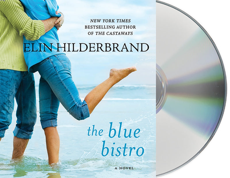 The Blue Bistro