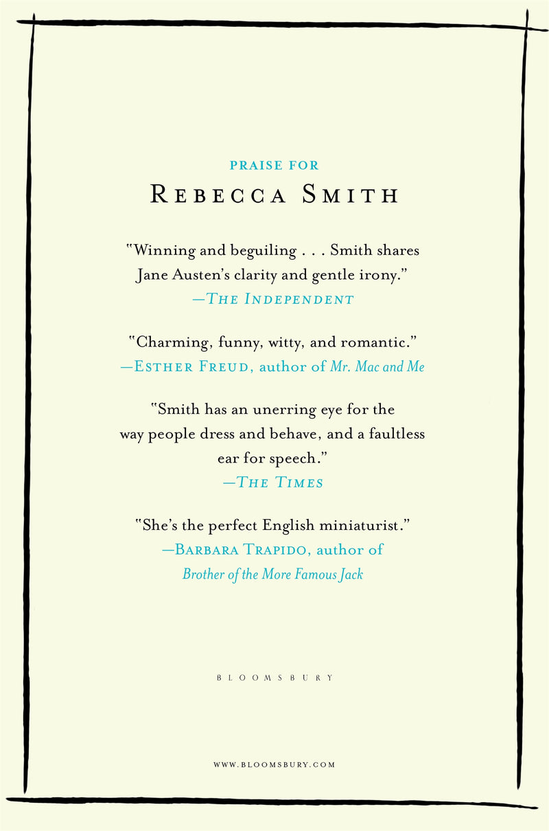 The Jane Austen Writersâ€™ Club