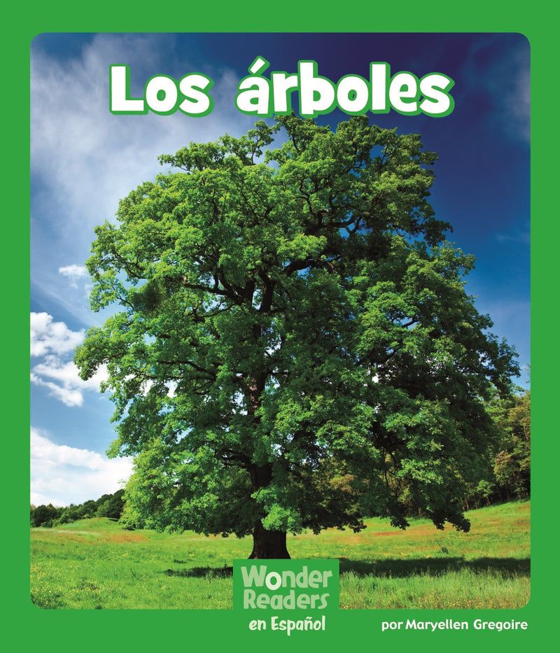 Los árboles
