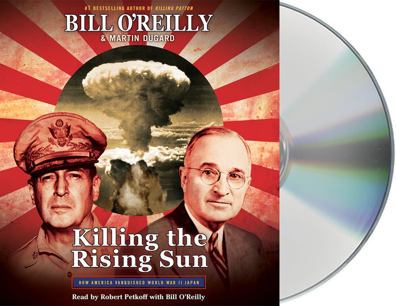 Killing the Rising Sun