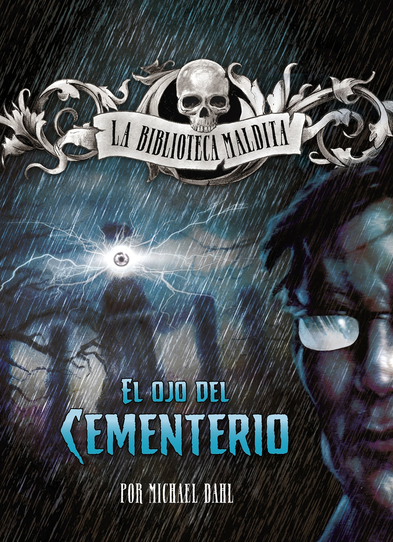 El ojo del cementerio