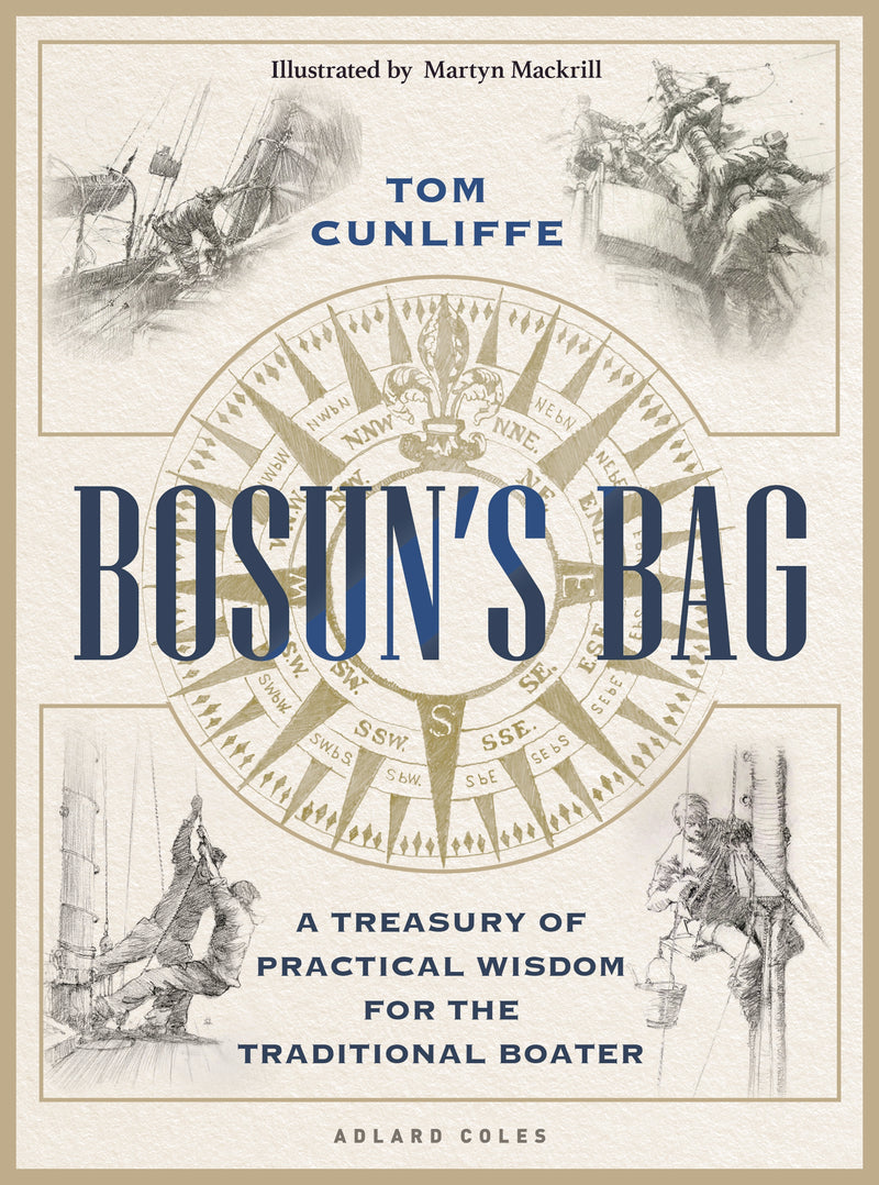 Bosunâ€™s Bag