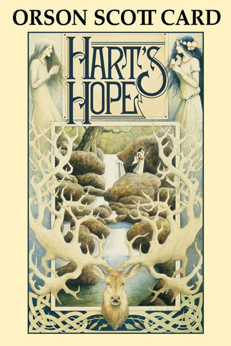 Hart's Hope