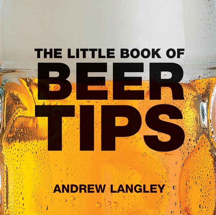 The Little Book of Beer Tips